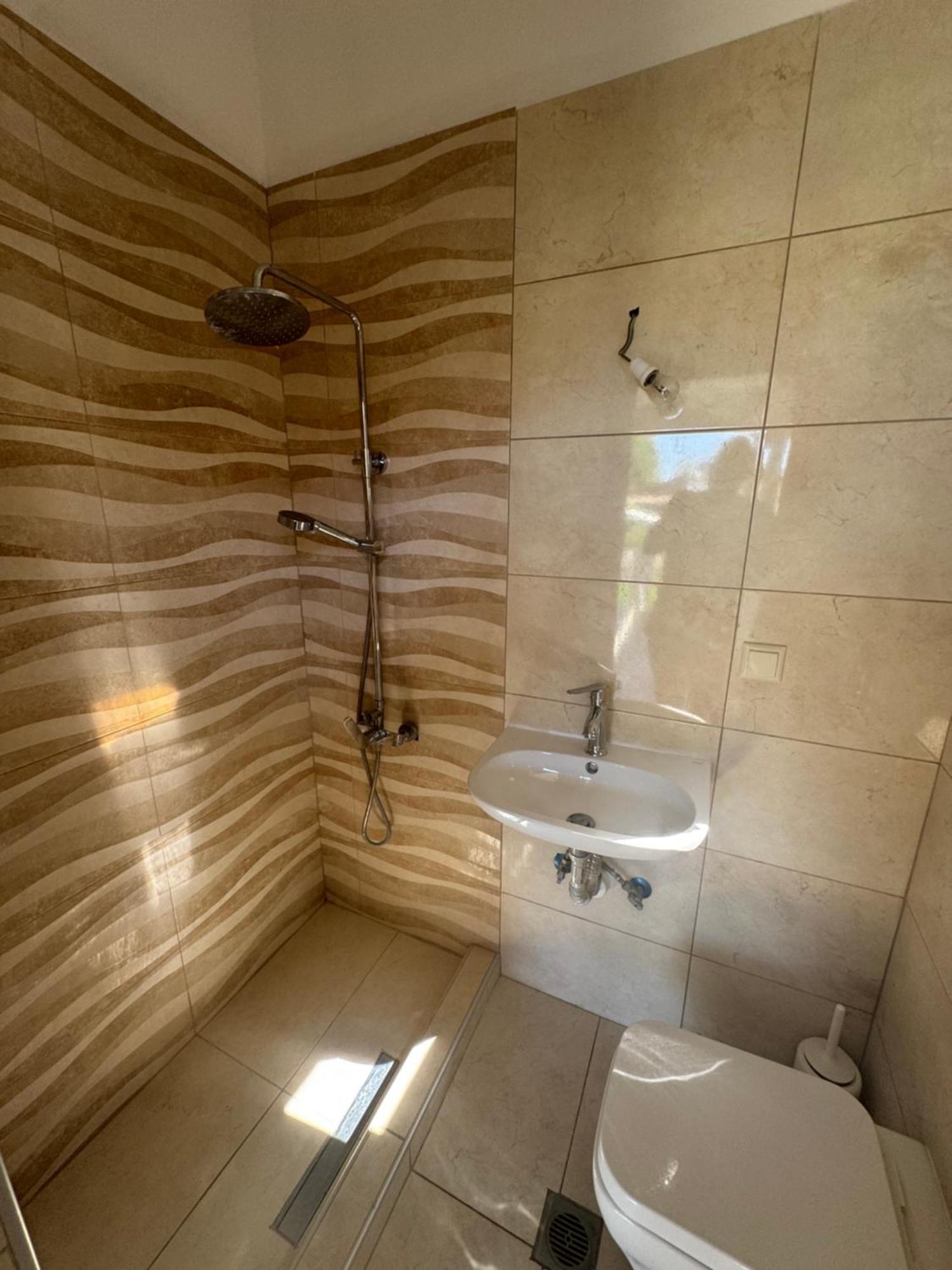 Holly George Villa Nea Plagia Dış mekan fotoğraf